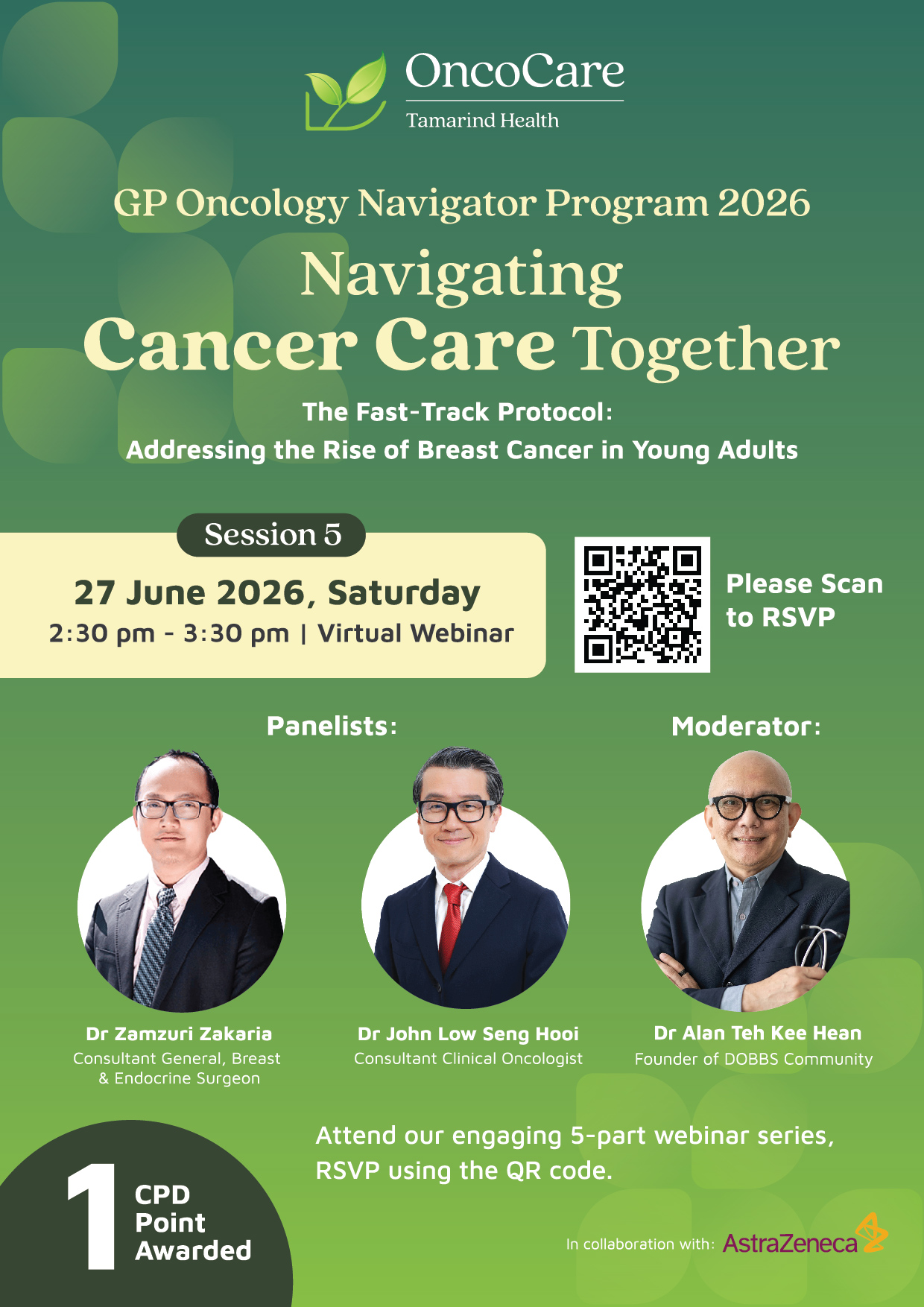 Lung Cancer at a Glance: Updating the 'Ever-Smoker' vs. 'Never-Smoker' Framework banner image